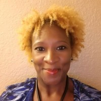 Glynnis Jones