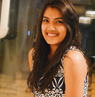 Usha Madhuri