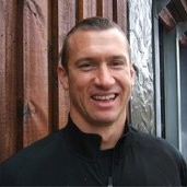 Geoff Richards