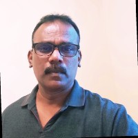 Suresh Sitiraman