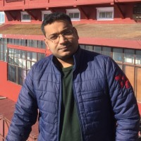 Parivesh Patel