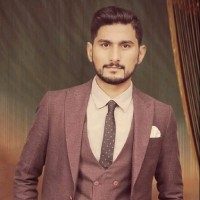 Nasir Mehmood