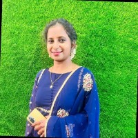 Kavyashree K