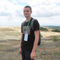 Ilya Zaprudski