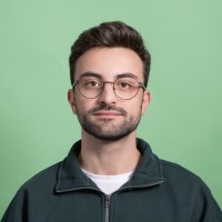 Kiril Blazhevski