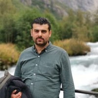 Basil Almasri