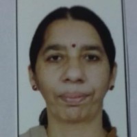 Ratna Nair
