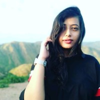 Simran Saran