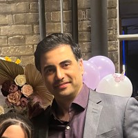 Arash Setayesh