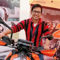 Ashwin Bhardhwaj