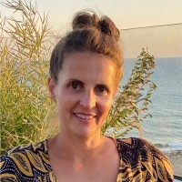 Claire Prosser