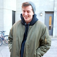 Nathan Grondin