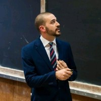 Enrico Pagliaro