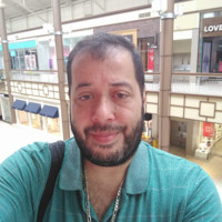 Victor Gonzalez
