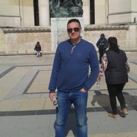 Habib RACHED