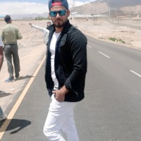 Haroon Kham