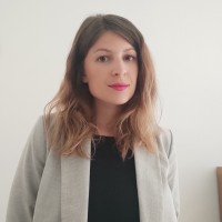 Ophélie Vericel