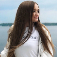 Анжелика Шеховцова