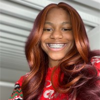Tehya Favors Woods