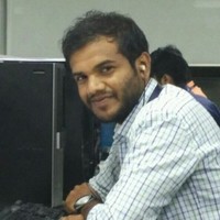 Satish Manvatkar