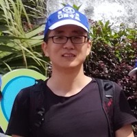 Xinwei Zuo