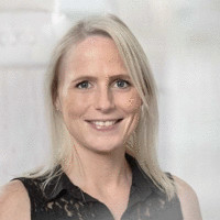 Jeanette Szilagyi