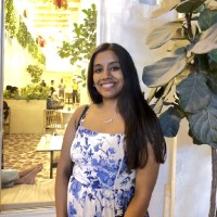 Neha Bharadwaj