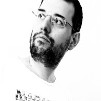 Christos Charalampopoulos