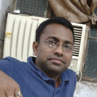 Santosh Sahoo
