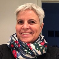 Jette Friis Larsen