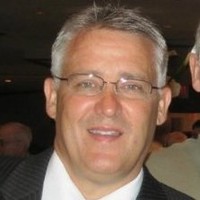 Ed Pugh