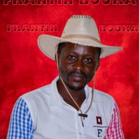 Frantin BOUKA MISSAMBOU