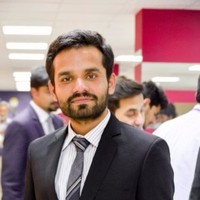 Abdullah Umair