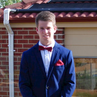 Liam Wishart