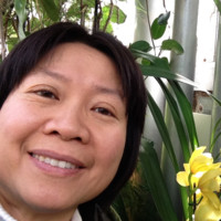 Janice Lau