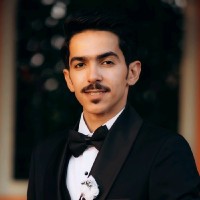 Ahmed Announ