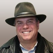 gary mccormick