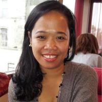 Charina Catron