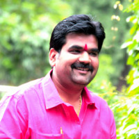 bhupendra gosavi