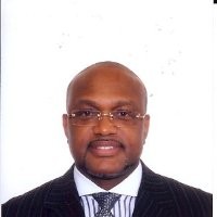 Elwin Ford