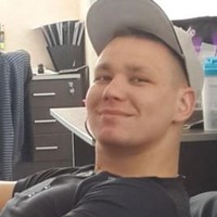 Антон Черепанов