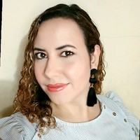 María Angélica Mirabal Toscano