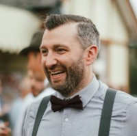 Daniel Ramm
