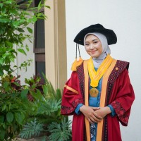 Shelvira Mustika Sadikin