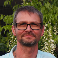 Pierre-Alain Schüpbach