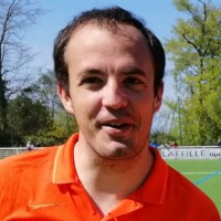 Johann Moisant