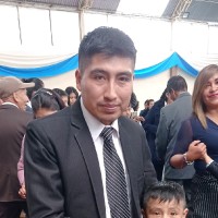Luis Quispe Vega