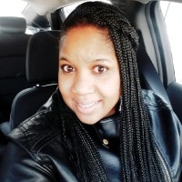 Latisha L. Lewis-Favers Ma-Cplc