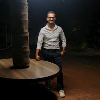 Nilesh Kumar Maurya
