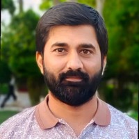 Muhammad Kashif Kamran